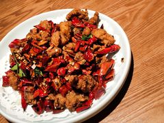 -吕氏疙瘩汤·新鲁菜(济南万象城店)