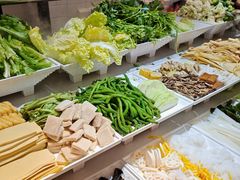 -醉人椒麻辣香锅(上地华联店)