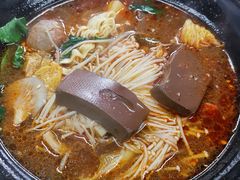 -四川老牛麻辣烫(北门桥店)