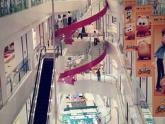 -凯德广场(武胜路店)