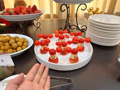 -西藏饭店·亚克·食光自助餐厅