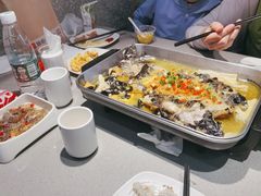 -半天妖烤鱼(中山路店)