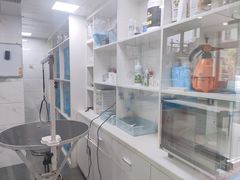 -萌兽医馆·宠物医院·猫骨科(创景店)