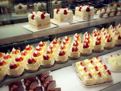 -好利来(高新枫叶广场店)