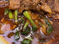 -宏利土菜馆(马山店)