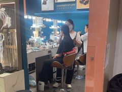 -海马体照相馆(龙湖杭州金沙天街店)