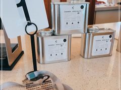 -ChanDu躔度咖啡(灯塔店)