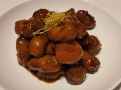 糖醋里脊-张福记(五一公园店)