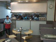 大堂-义顺牛奶公司(庇利金街店)