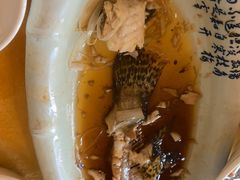 -胖大姐黄辣丁鱼庄(新津店)