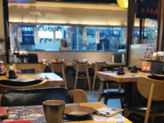 -鳗事鱼意·活鳗現烤专门店(富力海珠城店)