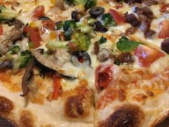 -爱德堡西餐咖啡吧(北师大店)