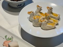 -四季民福烤鸭店(故宫店)