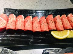 -妥妥烤肉料理(昙华林店)