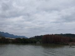 -星湖旅游景区七星岩