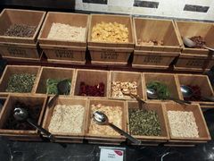 -乐咖啡西餐厅(太湖皇冠假日酒店)