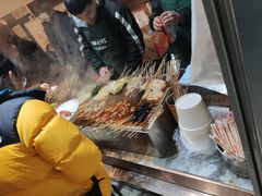 -郭记小街麻辣烫(南小街总店)