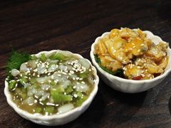 -哥哥の深夜食堂(红松东路店)