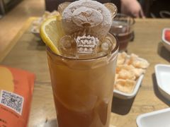 -豪客来牛排(人民东路店)