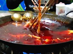 -星鸿社重庆老火锅