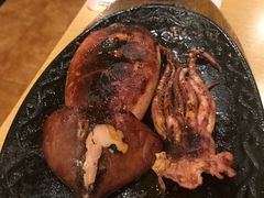 -萨莉亚意式餐厅(莲花国际广场店)