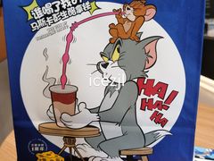 -瑞幸咖啡(世纪联华江湾店)