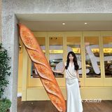 Pepe小胡椒!你是懂怎么拿捏韩系ins风的