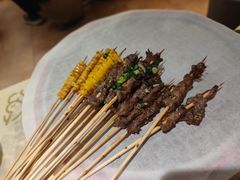 -串盟烧烤大排档·长沙美食地标(星沙店)