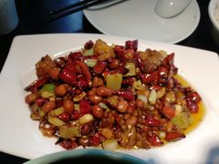 -陈麻婆豆腐总店