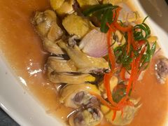 -湘阁里辣(南联锦泰城店)