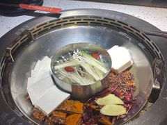 -火鳳祥美蛙牛肉自助(青悦城店)