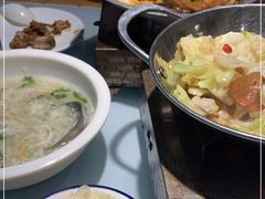 -山里俏·地标皖南菜·屯溪臭鳜鱼(北城万达店)