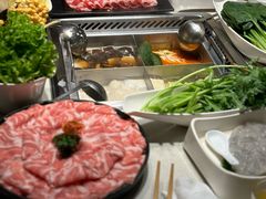 -海底捞火锅(西安路店)