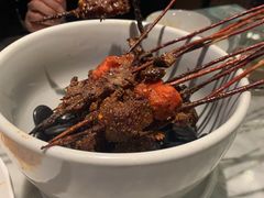 -雀蓝川菜(奥体广场店)