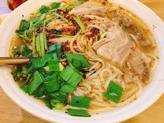 -贵凤凰贵州米粉(望京店)