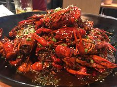 -三太子地摊烧烤·小龙虾(北蔡店)