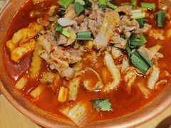 -云海肴·汽锅鸡·云南菜(东坝金隅店)