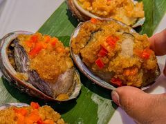 -通海俄式烧烤(下瓦房店)