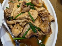 -77号渔船·蒸海鲜青岛菜(积米崖店)