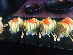 -羽山料理