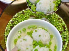 -俏立方·15年新楚菜