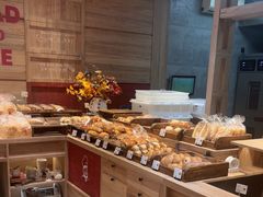 -西村叔叔的店·面包·甜品·蛋糕(崂山丽达店)