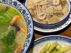 -兰边碗(鼓楼店)