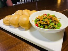 农家窝窝头-苕上人家餐厅(湖州店)