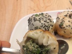 荠菜生煎-小杨生煎(湟普汇店)