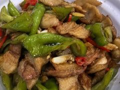 -京菜·砂锅居·烤鸭(西四店)