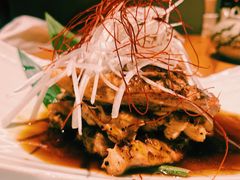 -隐泉之语日式料理(王府中环店)