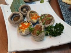 -熹炭精致日料(金融街购物中心店)