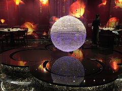 景观位-8餐厅(新葡京酒店)