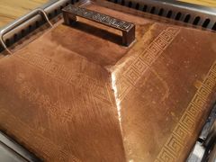 -泽成冰煮羊火锅(中正天街店)